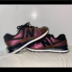 Women’s new balance sneakers